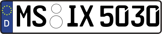 MS-IX5030