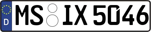 MS-IX5046