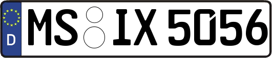 MS-IX5056
