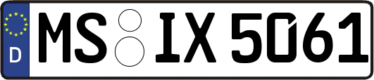 MS-IX5061