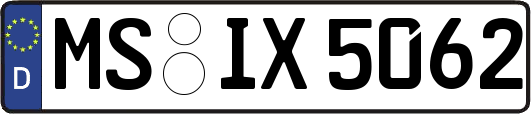 MS-IX5062