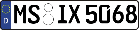 MS-IX5068