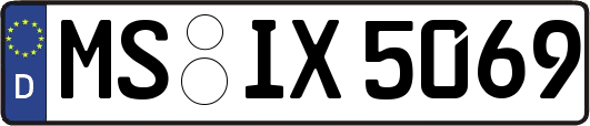MS-IX5069