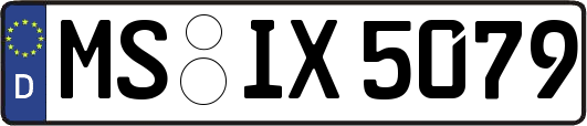 MS-IX5079