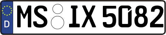 MS-IX5082