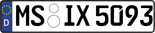 MS-IX5093