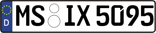 MS-IX5095
