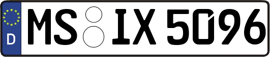 MS-IX5096