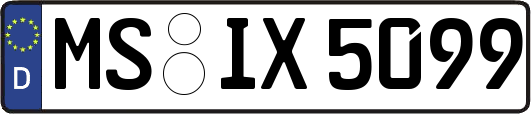 MS-IX5099