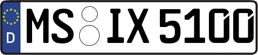 MS-IX5100