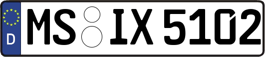 MS-IX5102