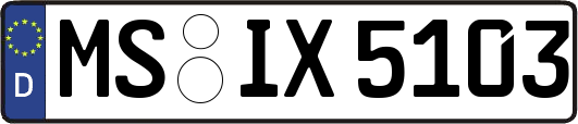 MS-IX5103