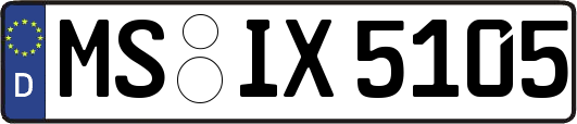 MS-IX5105
