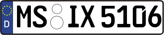 MS-IX5106