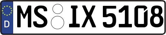 MS-IX5108