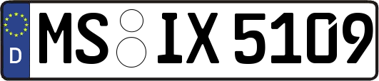 MS-IX5109