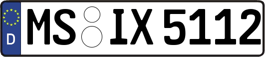 MS-IX5112