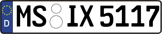 MS-IX5117