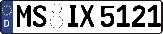 MS-IX5121