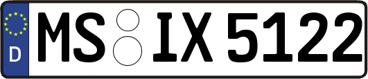 MS-IX5122