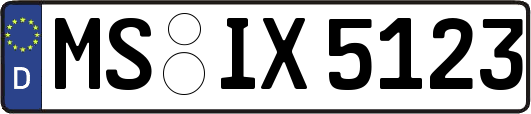 MS-IX5123