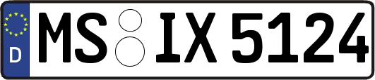 MS-IX5124