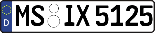 MS-IX5125
