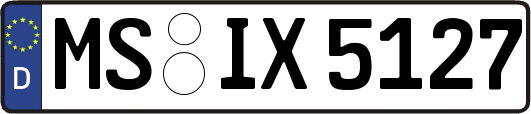 MS-IX5127