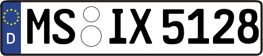 MS-IX5128