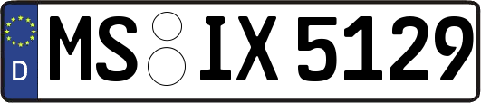 MS-IX5129