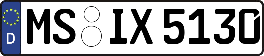 MS-IX5130