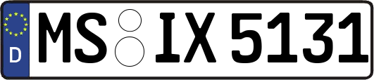 MS-IX5131