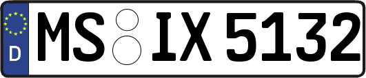 MS-IX5132
