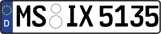 MS-IX5135