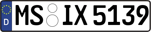 MS-IX5139