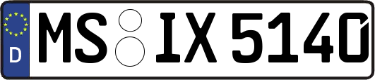 MS-IX5140