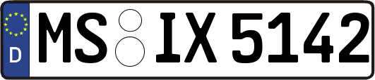 MS-IX5142