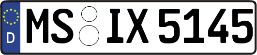 MS-IX5145