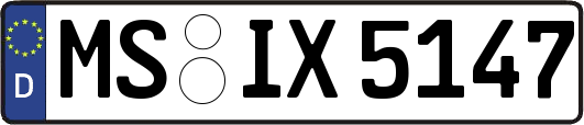 MS-IX5147