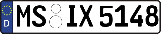 MS-IX5148