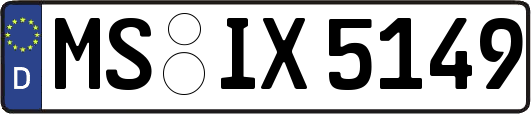 MS-IX5149