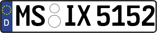 MS-IX5152