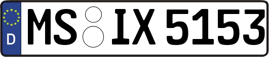MS-IX5153