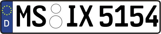 MS-IX5154