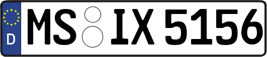 MS-IX5156