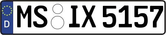 MS-IX5157