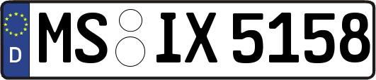 MS-IX5158