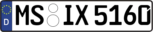 MS-IX5160