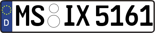 MS-IX5161