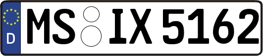 MS-IX5162